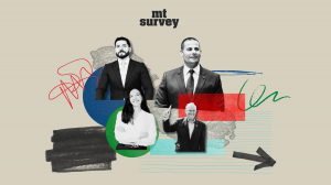 Only 8% believe PN will win next election as 52% foresee Labour victory