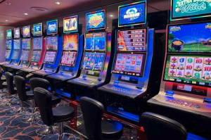 Why online slots remain so popular