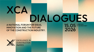 XCA launches new symposium 'XCA Dialogues' as part of biennial programme for Malta's construction sector