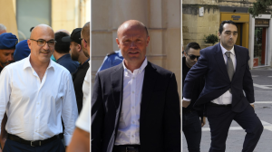 LIVE | Yorgen Fenech told police Joseph Muscat asked him whether Melvin Theuma could be trusted