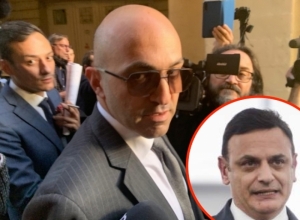 Yorgen Fenech offered PN money to stop David Casa’s re-election, middleman claims