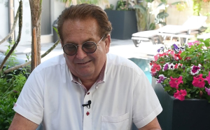 Hotelier Michael Zammit Tabona loses booster quarantine fight in Constitutional Court