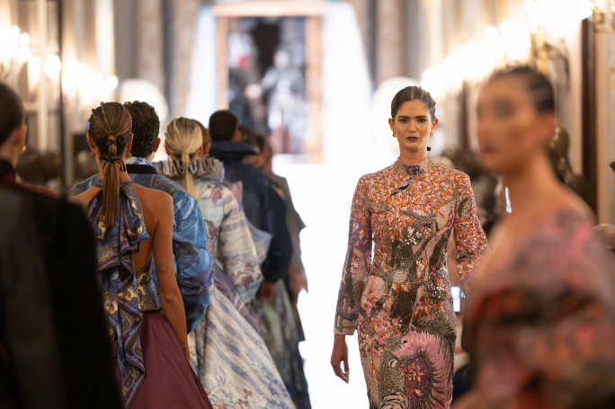 Heritage Malta launches fashion exhibition inspired by The Grand Master’s Palace