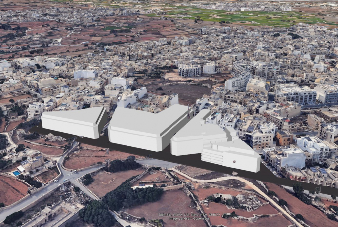 Il-Kollettiv accuses developers of trying to commit Żurrieq's Nigret area before residents can appeal