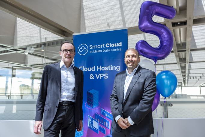 Smart Cloud marks five years of digital transformation with client celebration at MICAS