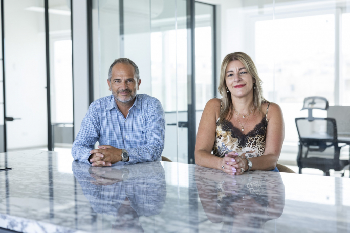 Melita Business and Pitre Bathrooms renew decades long partnership