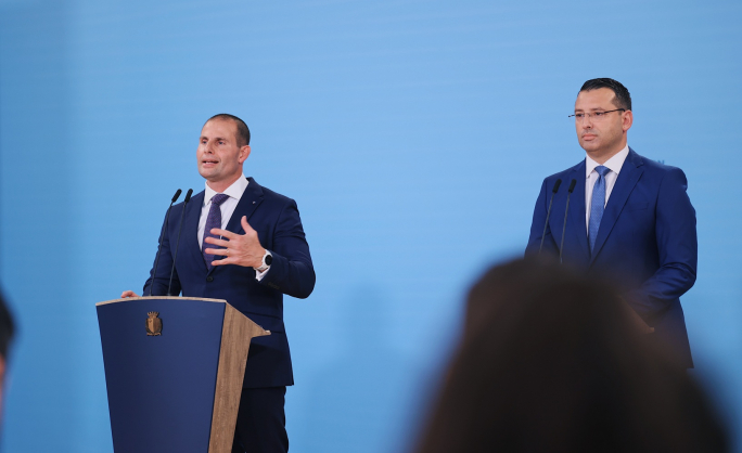 Government sought €488m from Steward and lost