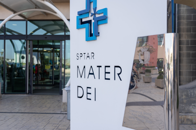 Teenager suffers serious injuries after fall in St Julian's