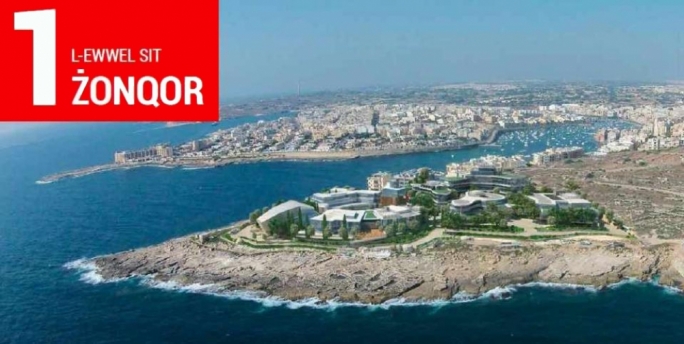 [ANALYSIS] How watertight is Simon Busuttil’s ODZ plan?