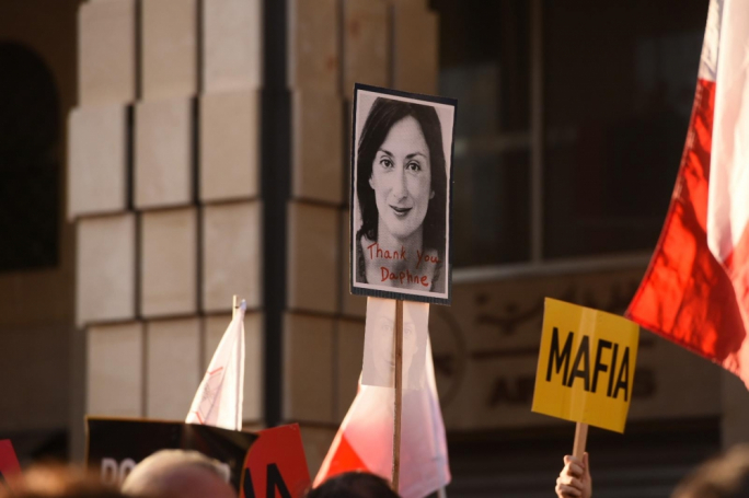 Daphne Caruana Galizia was denied justice, murdered journalist's family says