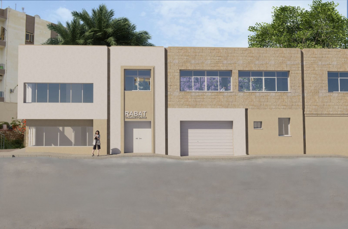 Rabat hub: A first, another promise kept