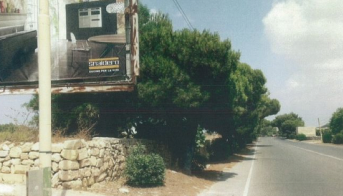 Mdina Road being earmarked for second ODZ petrol station