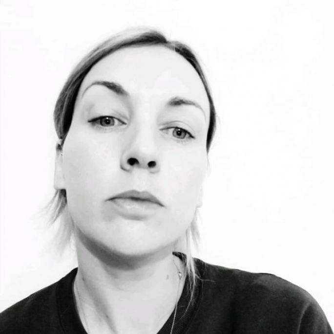 Kathryn Baldacchino: 'Creativity is a wonderful outlet when life gets hard'