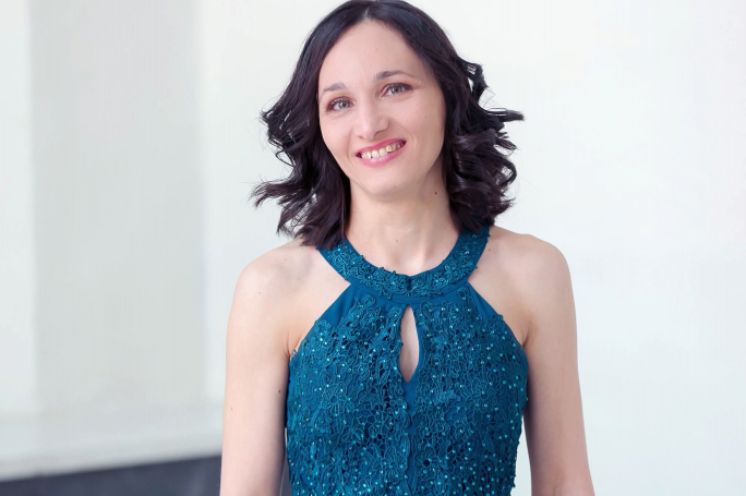 My essentials: Joanne Camilleri’s cultural picks