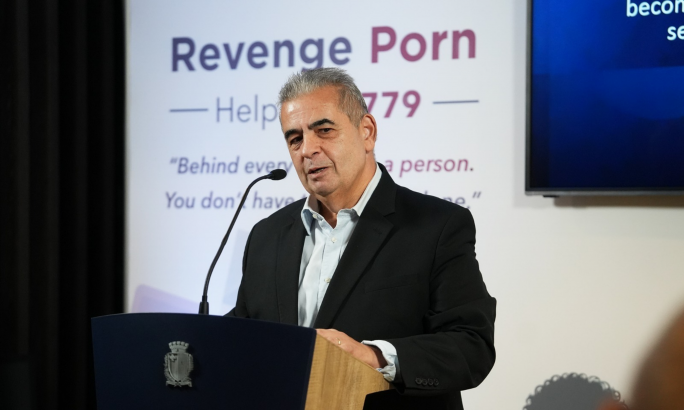 New 1779 helpline launched for revenge porn victims