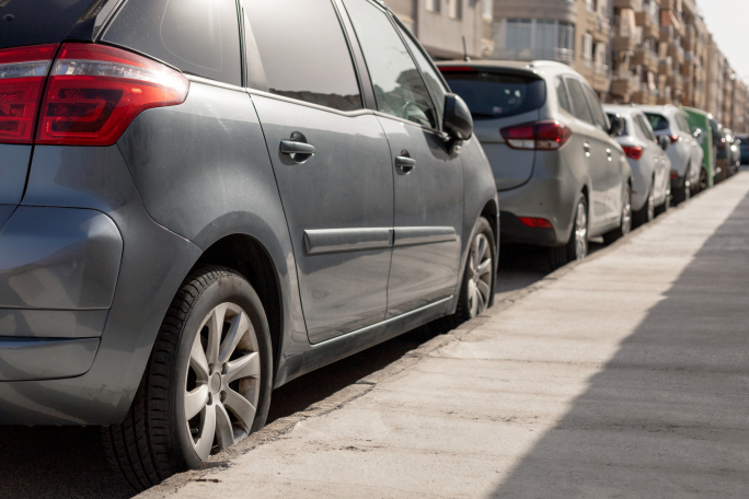 Building permits issued in 2024 leave Malta with 4,400 parking shortfall