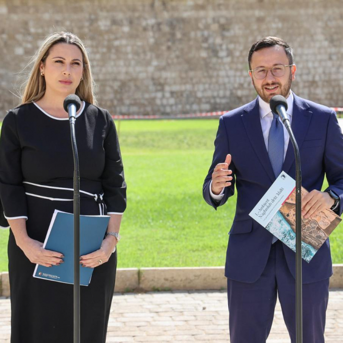 The right to a healthy environment | Mark M. Scerri