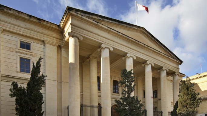 Denied bail after allegedly attacking police officers during Ħamrun religious event