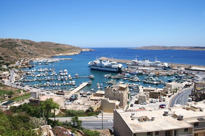 From strategy to action: Europe’s islands need results not promises