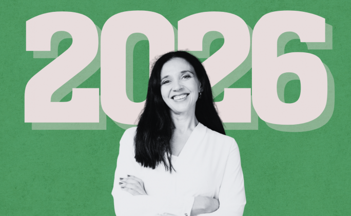 Finding the will power to change | Sandra Gauci