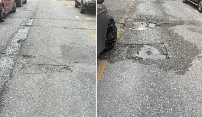 Local councils and local roads