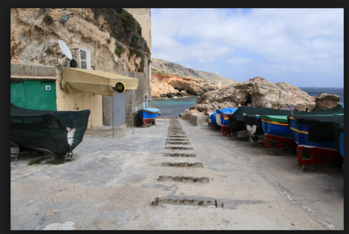 Ghar Lapsi fishermen left in the dark after Enemalta clampdown on illegal connections