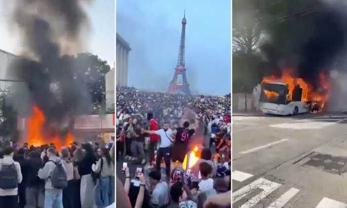 France’s student revolt: Why pupils are protesting across the country