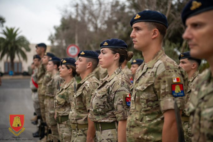Malta undecided on participation in new EU Lebanon mission