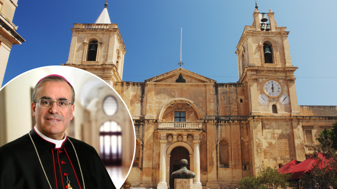 Archbishop emeritus' funeral to be held on Saturday