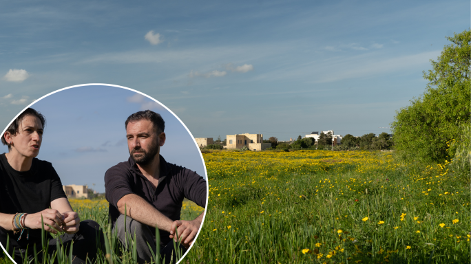 'Common sense prevails': Government to withdraw consent for road construction on Tal-Bebbux field