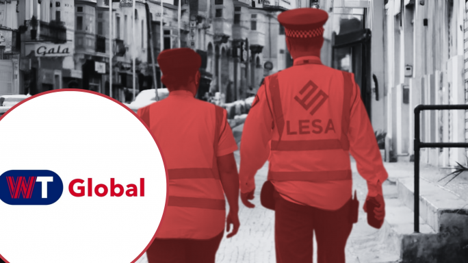 LESA CEO denies forgiving €33,500 in fines after email from WT Global