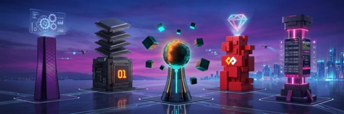 Five best casino platform providers in 2026