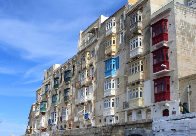 Malta’s land wealth and the missing bridge to innovation