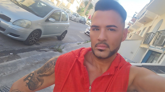 Tenants accuse Tristan B of scamming them out of €11,000 in rental deposits