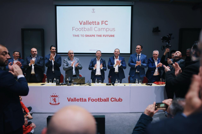 Swieqi football club left fuming after promised land is given to Valletta FC instead