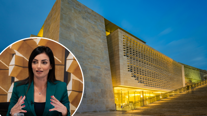 Rosianne Cutajar appointed back to parliamentary health committee amid MPs reshuffle