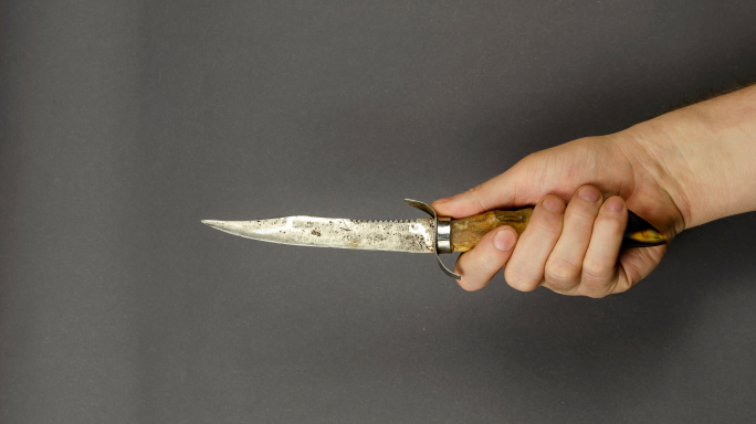 Man handed suspended sentence for Ħamrun stabbing incident