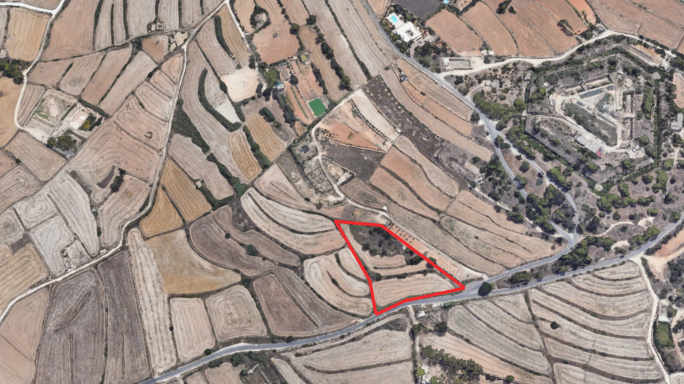 Marsaxlokk Local Council objects to relocation of pig farm to Tas-Silġ