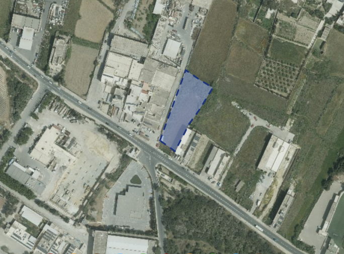 New supermarket proposed in Xewkija just 200m away from Lidl