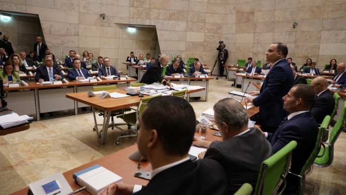 In the pursuit of stability