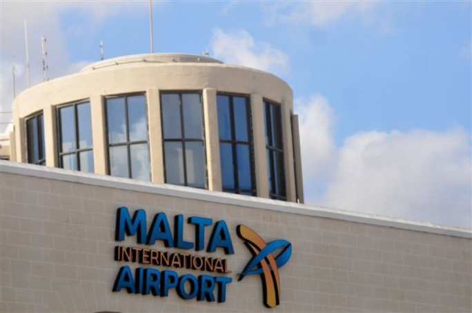 General Workers’ Union orders industrial action against Malta International Airport