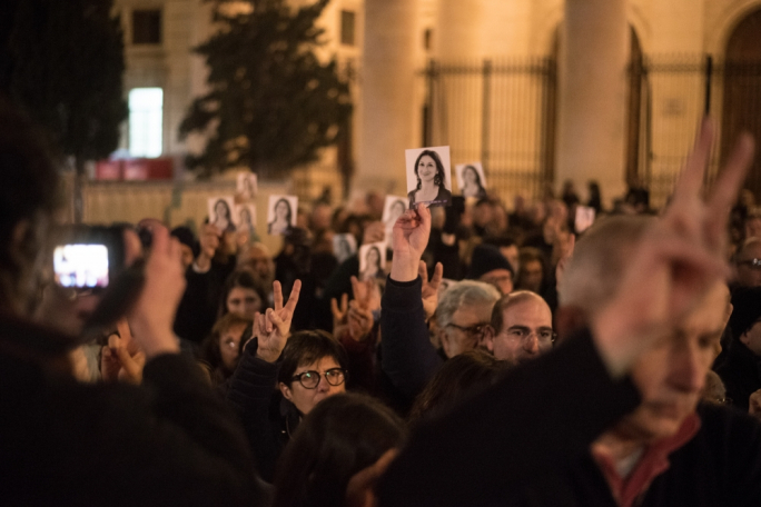Prosecution lays bare plot behind Daphne Caruana Galizia murder on second day of Yorgen Fenech trial