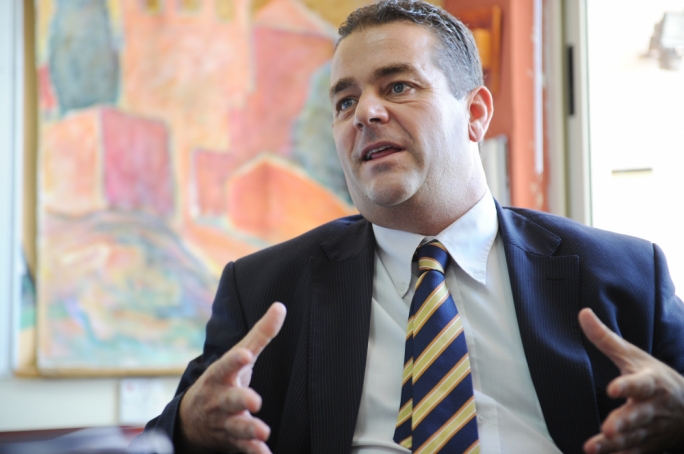 Next police commissioner should be appointed by a two-thirds majority, Beppe Fenech Adami insists