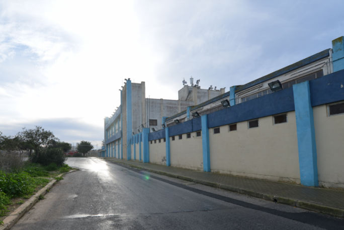 Former trade fair site masterplan cuts building heights