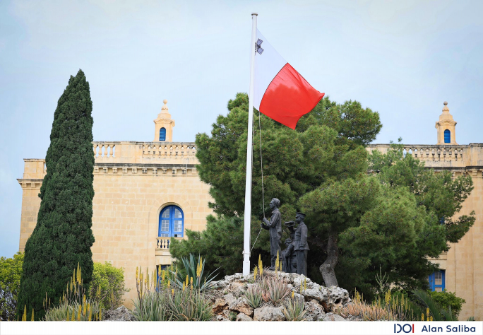 Neutrality should not be framed as passive but as Malta’s strategic advantage