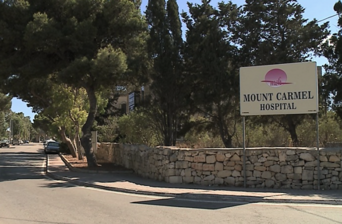 Law forcing courts to send legally insane people to Mount Carmel faces constitutional test