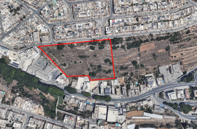 Swatar development pulled from PA agenda for report clarification