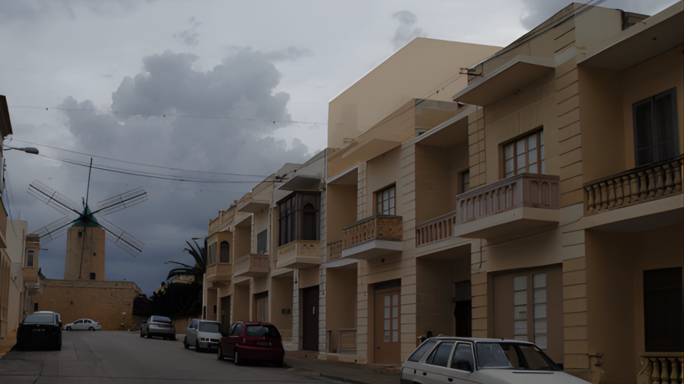 Court dismisses Moviment Graffitti appeal over 'incorrect' Xagħra streetscape plans for 9 bedroom home