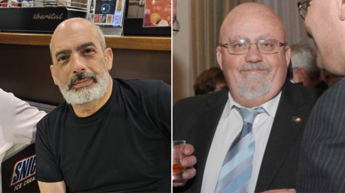 Borg Cardona charged with hate speech, complainant Stagno Navarra fails to appear in court