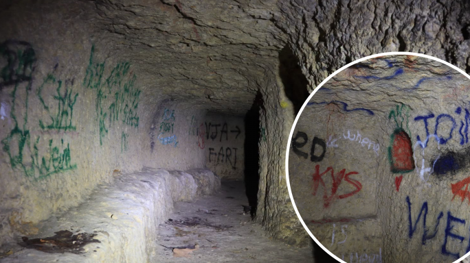 Nadur shelters vandalised after multiple break-ins